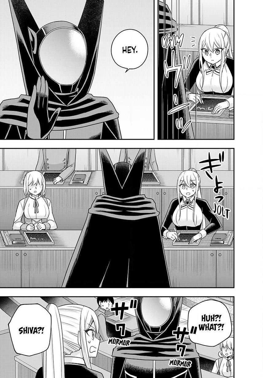 Jitsu wa Ore, Saikyou deshita? Chap 131 - Next Chap 132