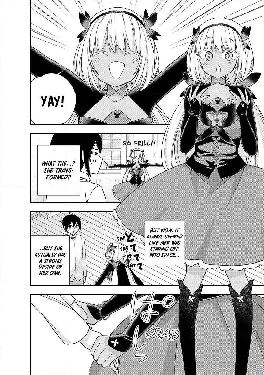 Jitsu wa Ore, Saikyou deshita? Chap 132 - Next Chap 133