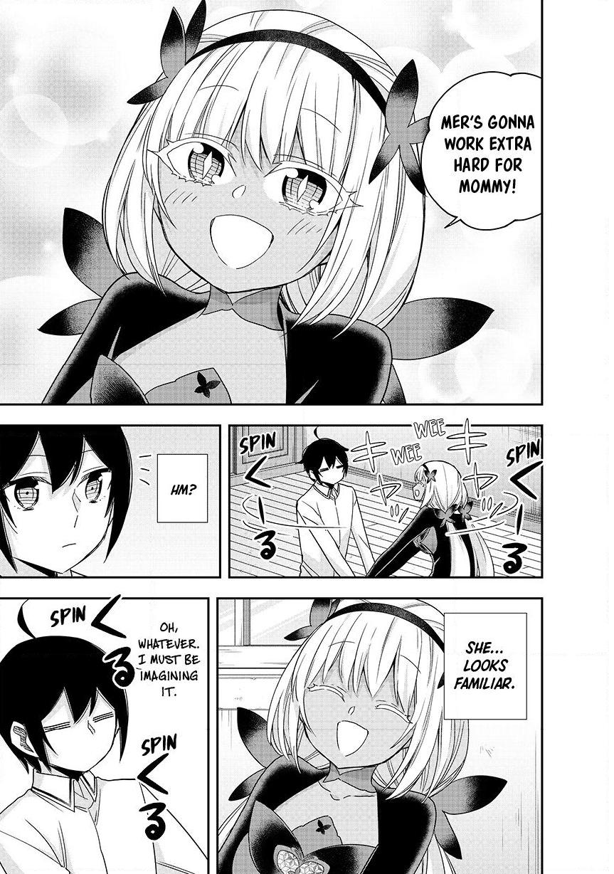 Jitsu wa Ore, Saikyou deshita? Chap 132 - Next Chap 133