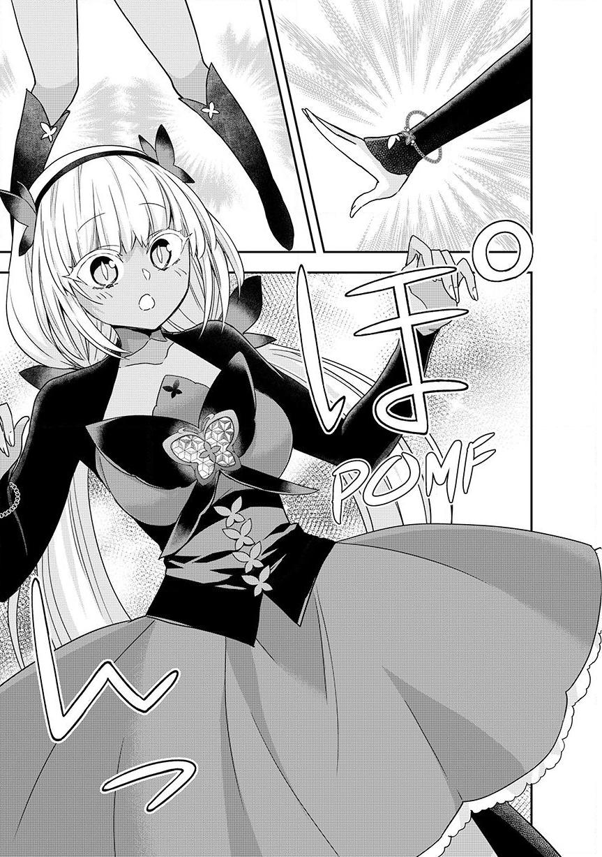 Jitsu wa Ore, Saikyou deshita? Chap 132 - Next Chap 133