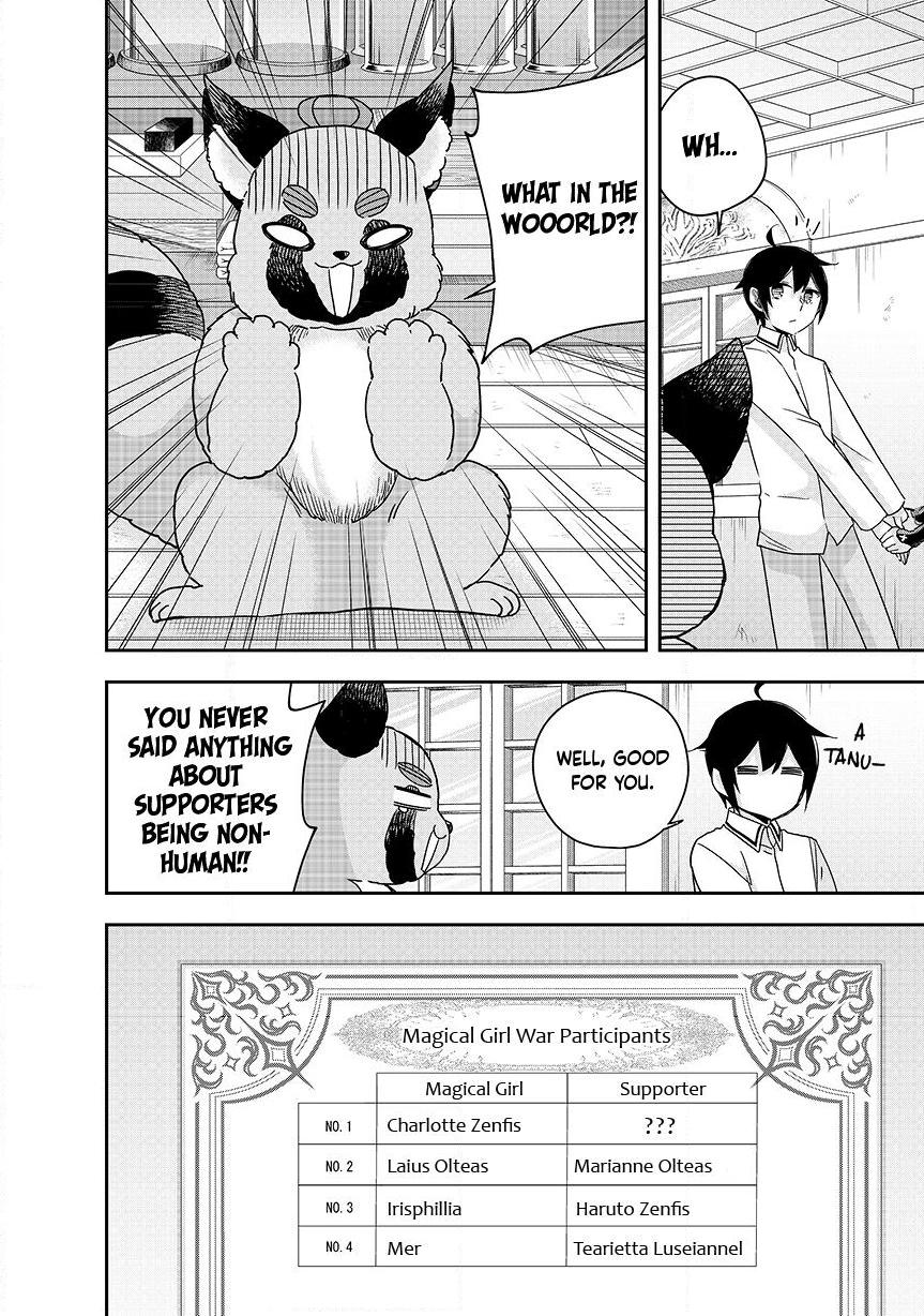 Jitsu wa Ore, Saikyou deshita? Chap 132 - Next Chap 133