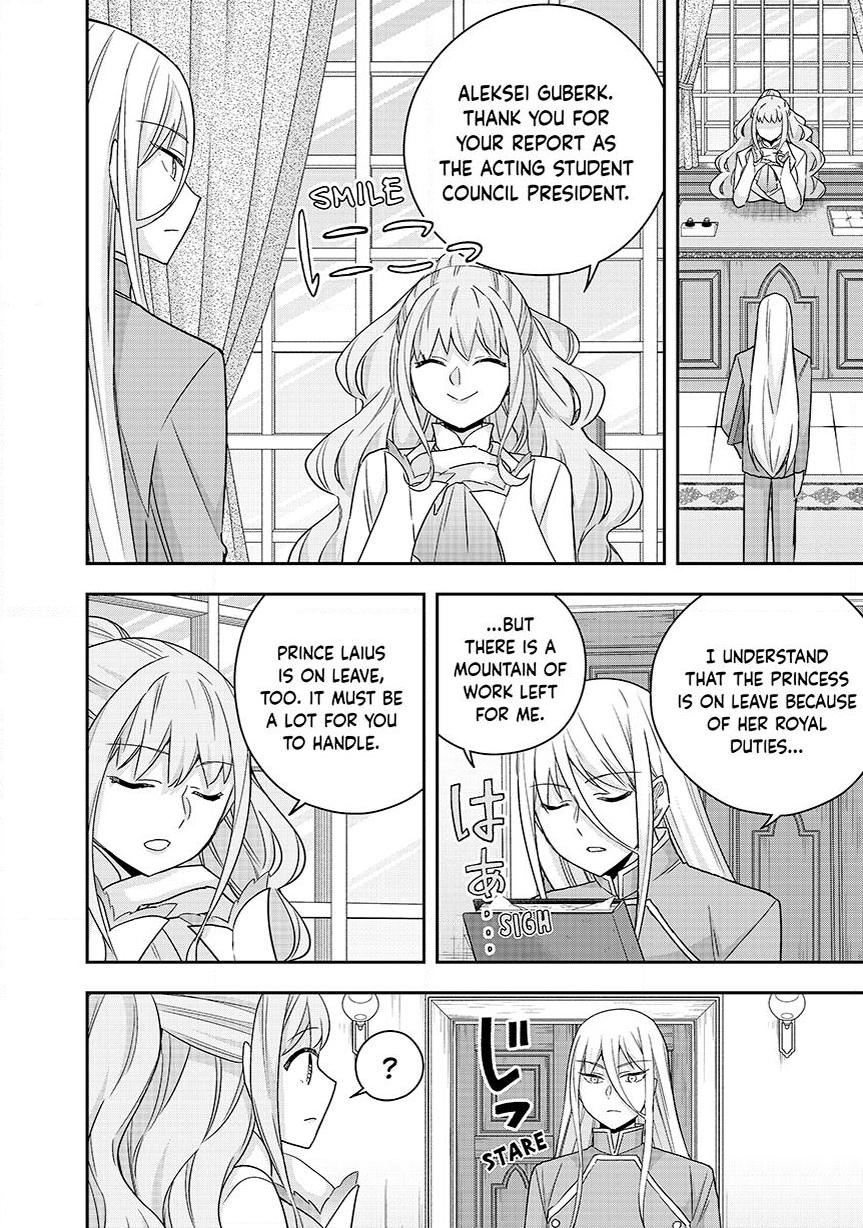 Jitsu wa Ore, Saikyou deshita? Chap 133 - Next Chap 134