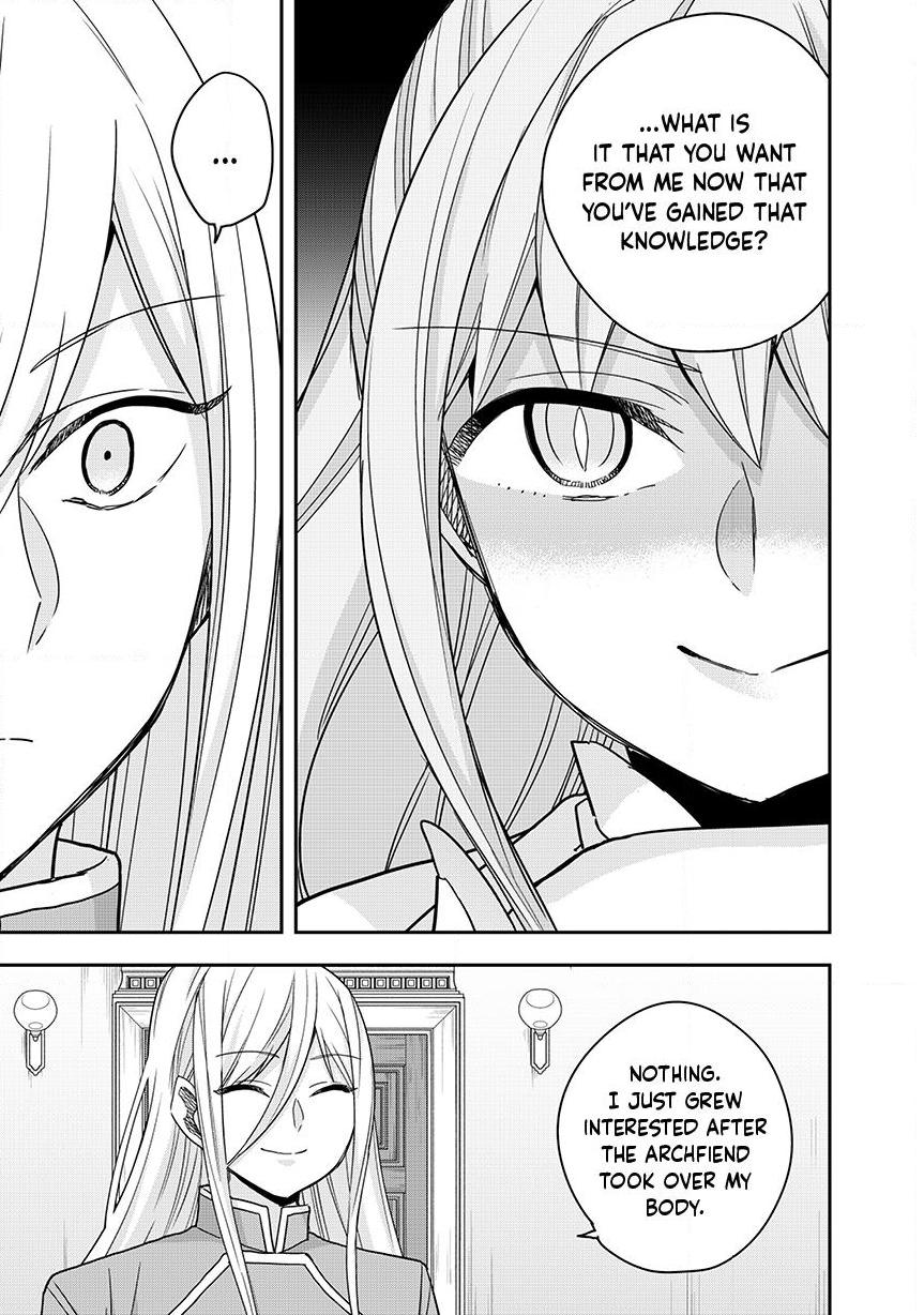 Jitsu wa Ore, Saikyou deshita? Chap 133 - Next Chap 134