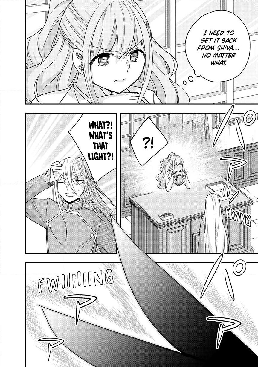 Jitsu wa Ore, Saikyou deshita? Chap 133 - Next Chap 134