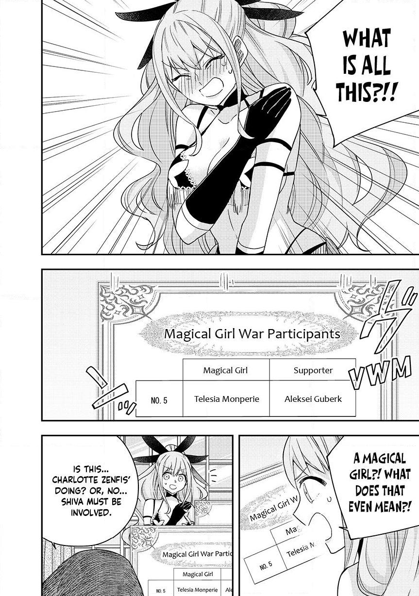 Jitsu wa Ore, Saikyou deshita? Chap 133 - Next Chap 134