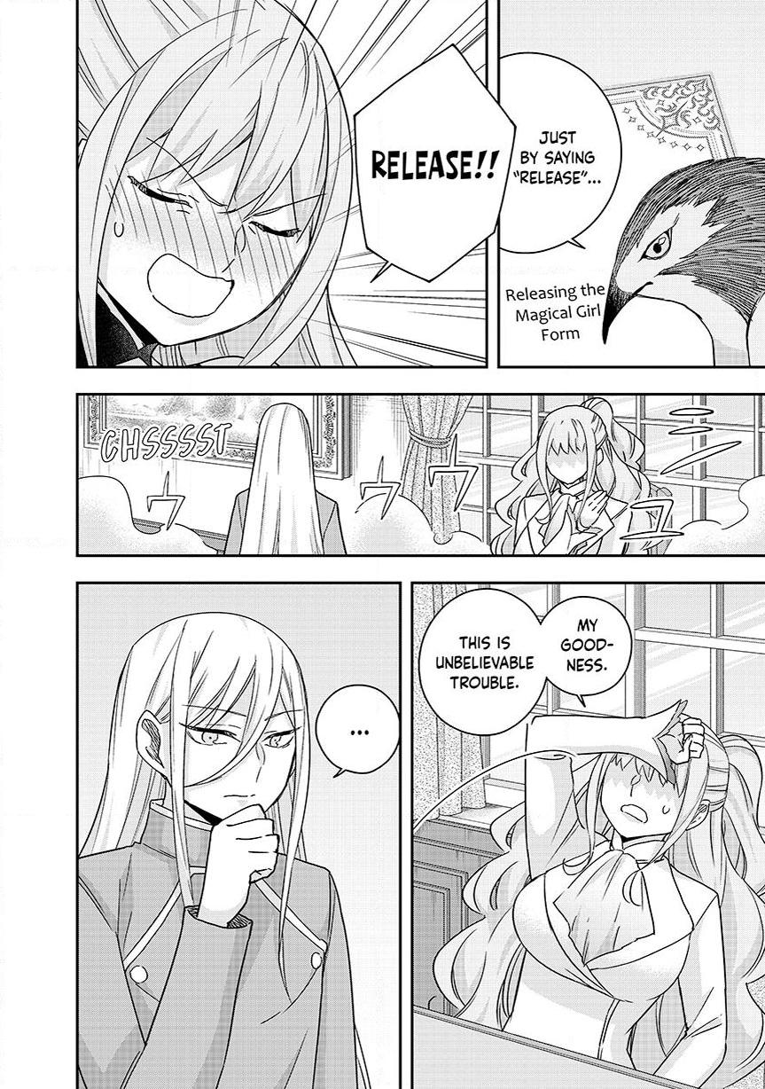 Jitsu wa Ore, Saikyou deshita? Chap 133 - Next Chap 134