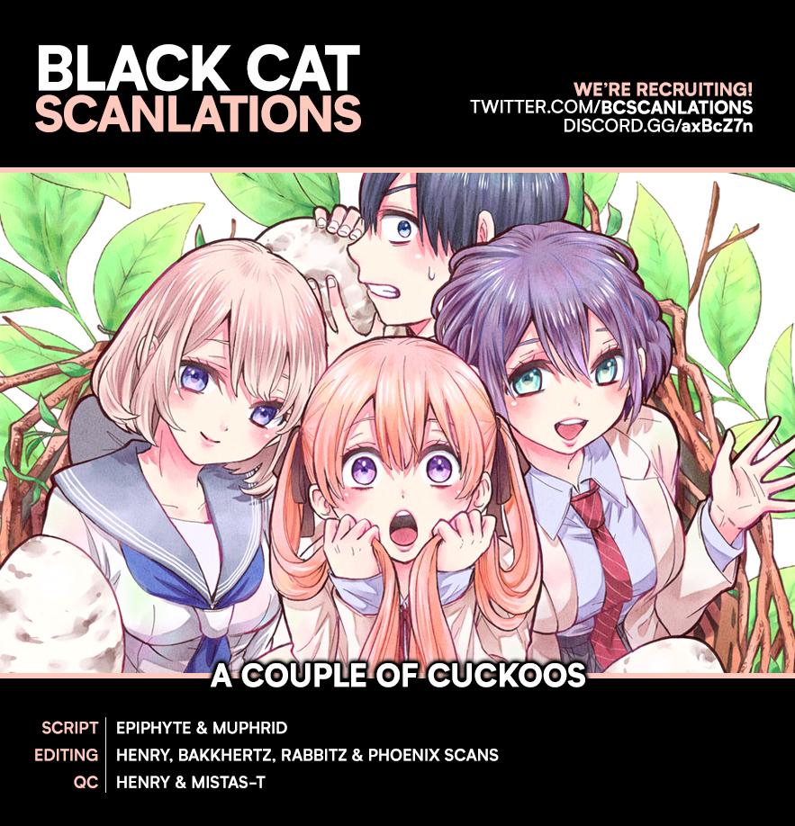 Kakkou no Iinazuke Chap 57 - Next Chap 58