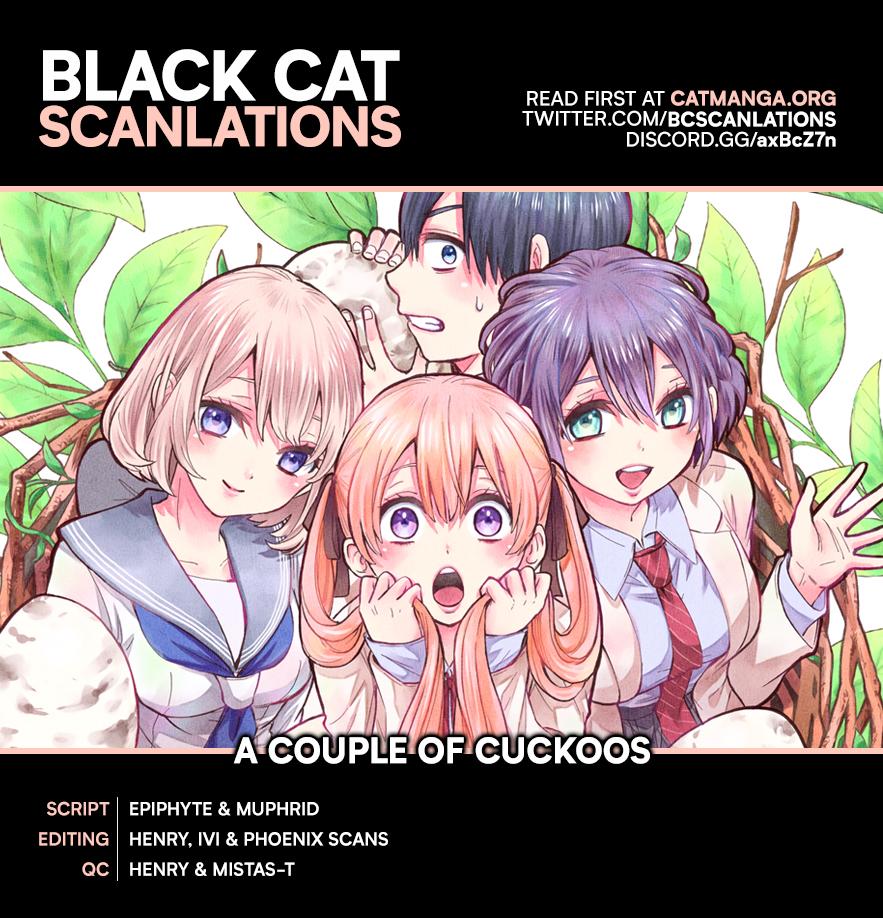 Kakkou no Iinazuke Chap 62 - Next Chap 63