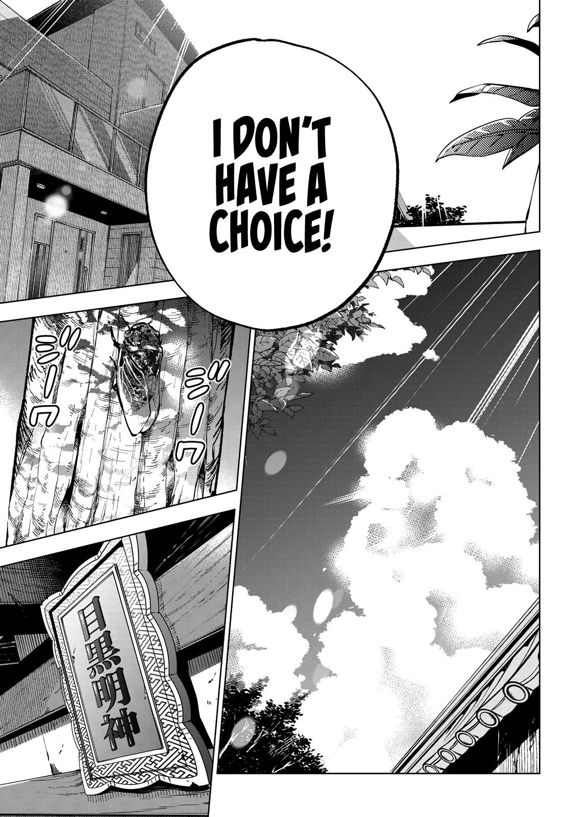 Kakkou no Iinazuke Chap 62 - Next Chap 63