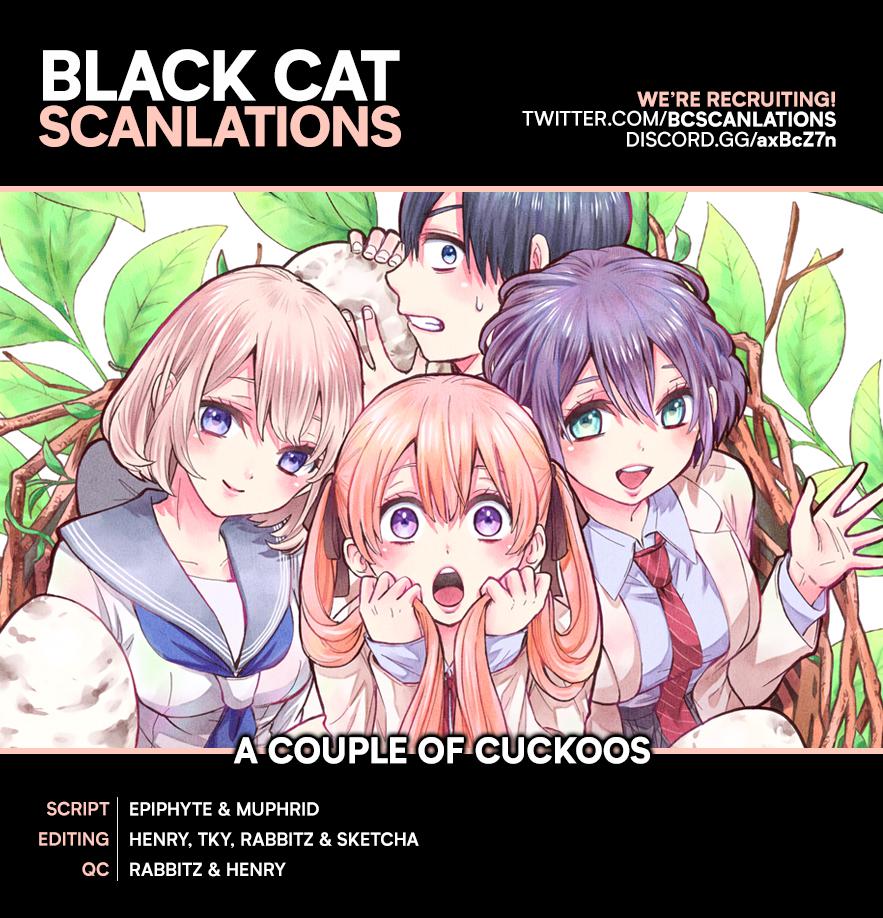 Kakkou no Iinazuke Chap 76 - Next Chap 77