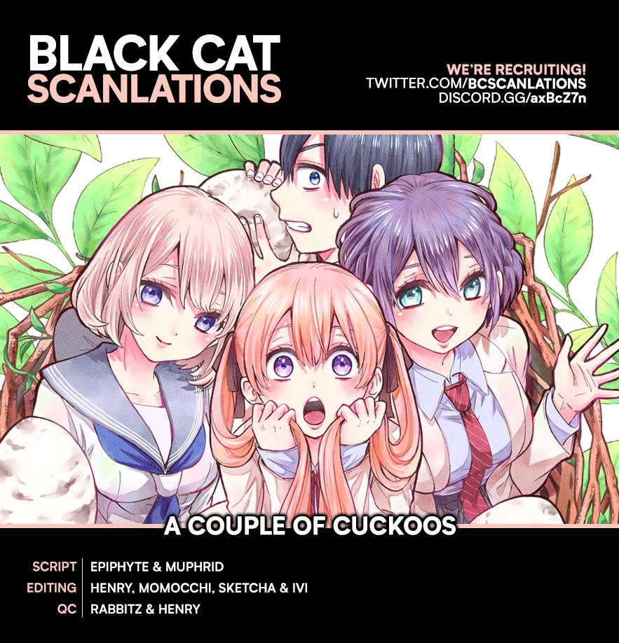 Kakkou no Iinazuke Chap 80 - Next Chap 81