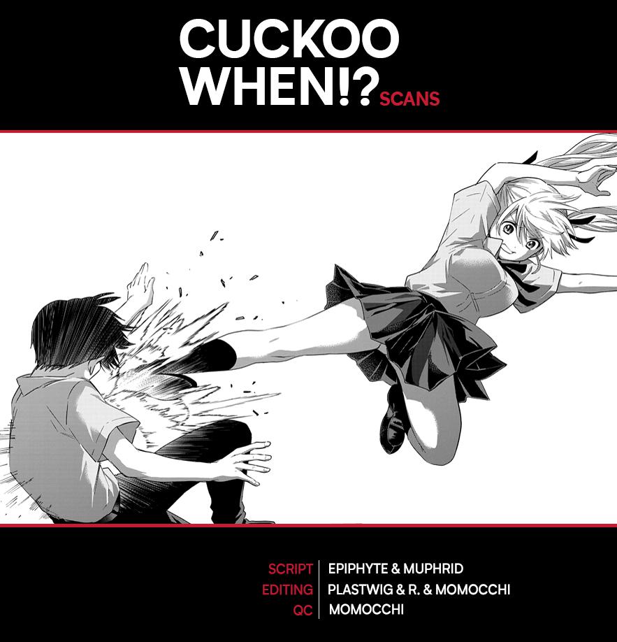 Kakkou no Iinazuke Chap 99 - Next Chap 100