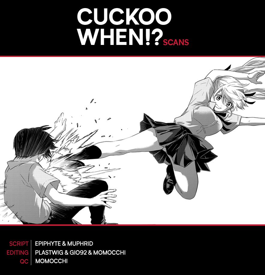Kakkou no Iinazuke Chap 102 - Next Chap 103