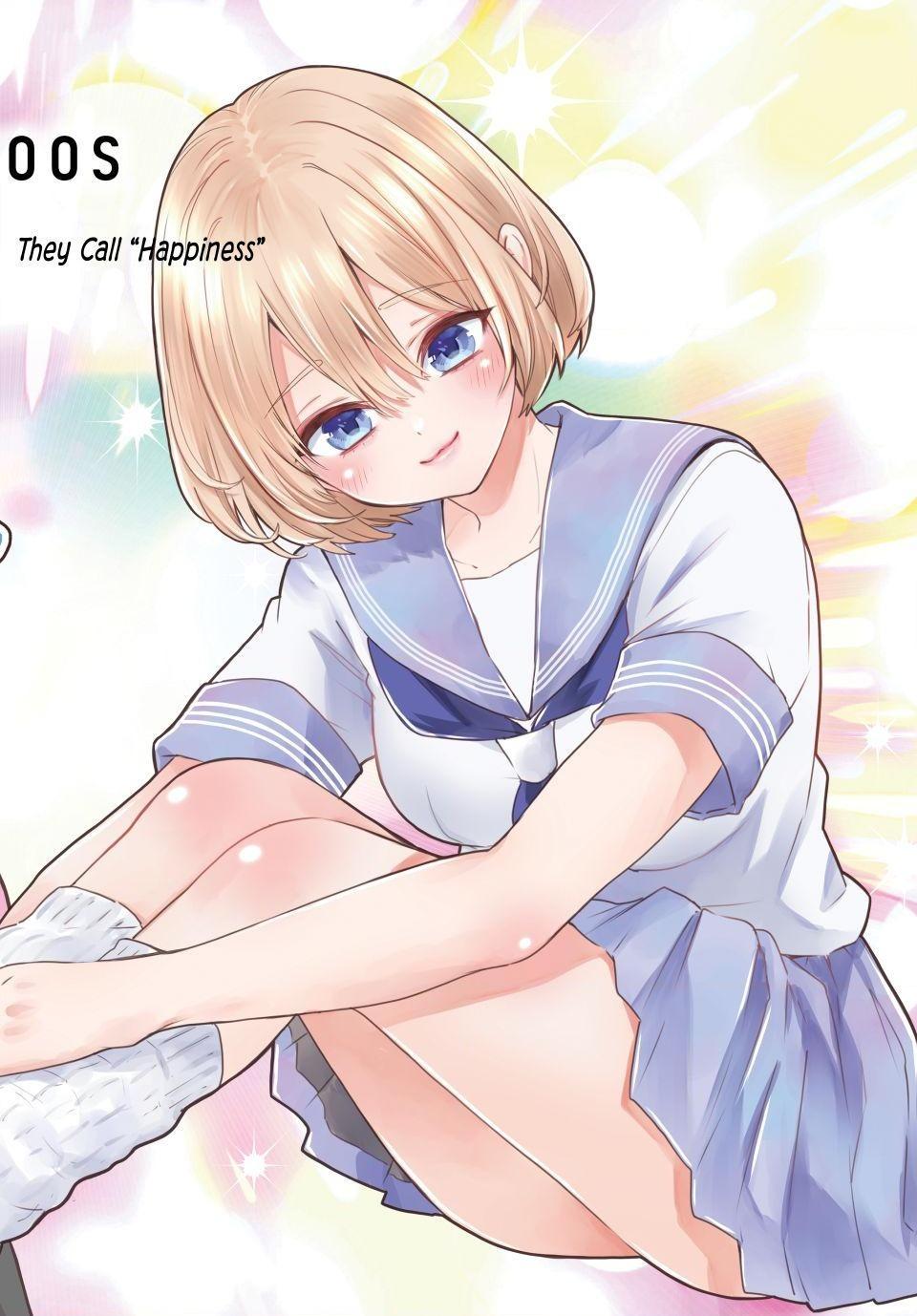 Kakkou no Iinazuke Chap 171 - Next Chap 172