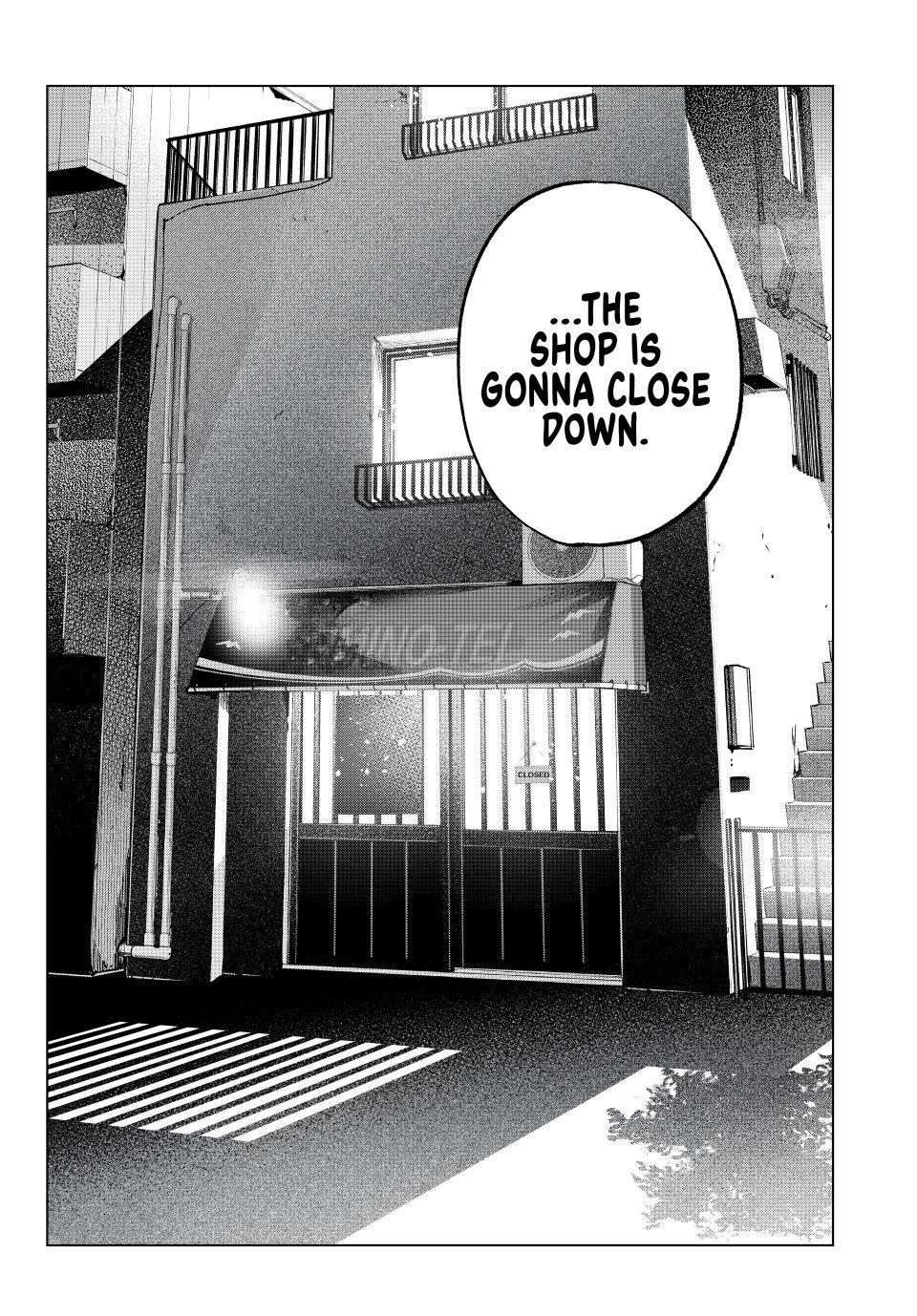 Kakkou no Iinazuke Chap 278 - Next Chap 279