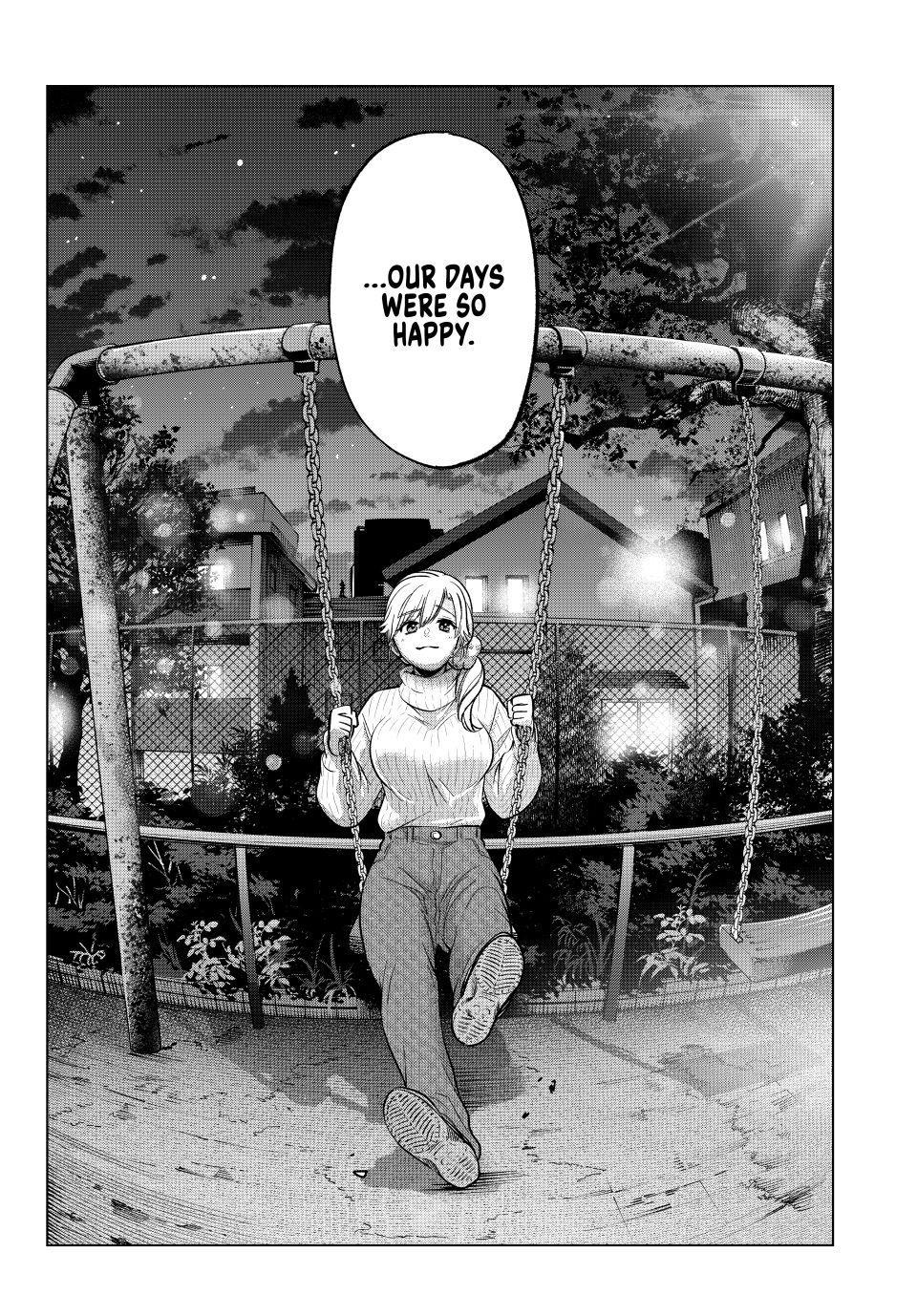Kakkou no Iinazuke Chap 279 - Next Chap 280