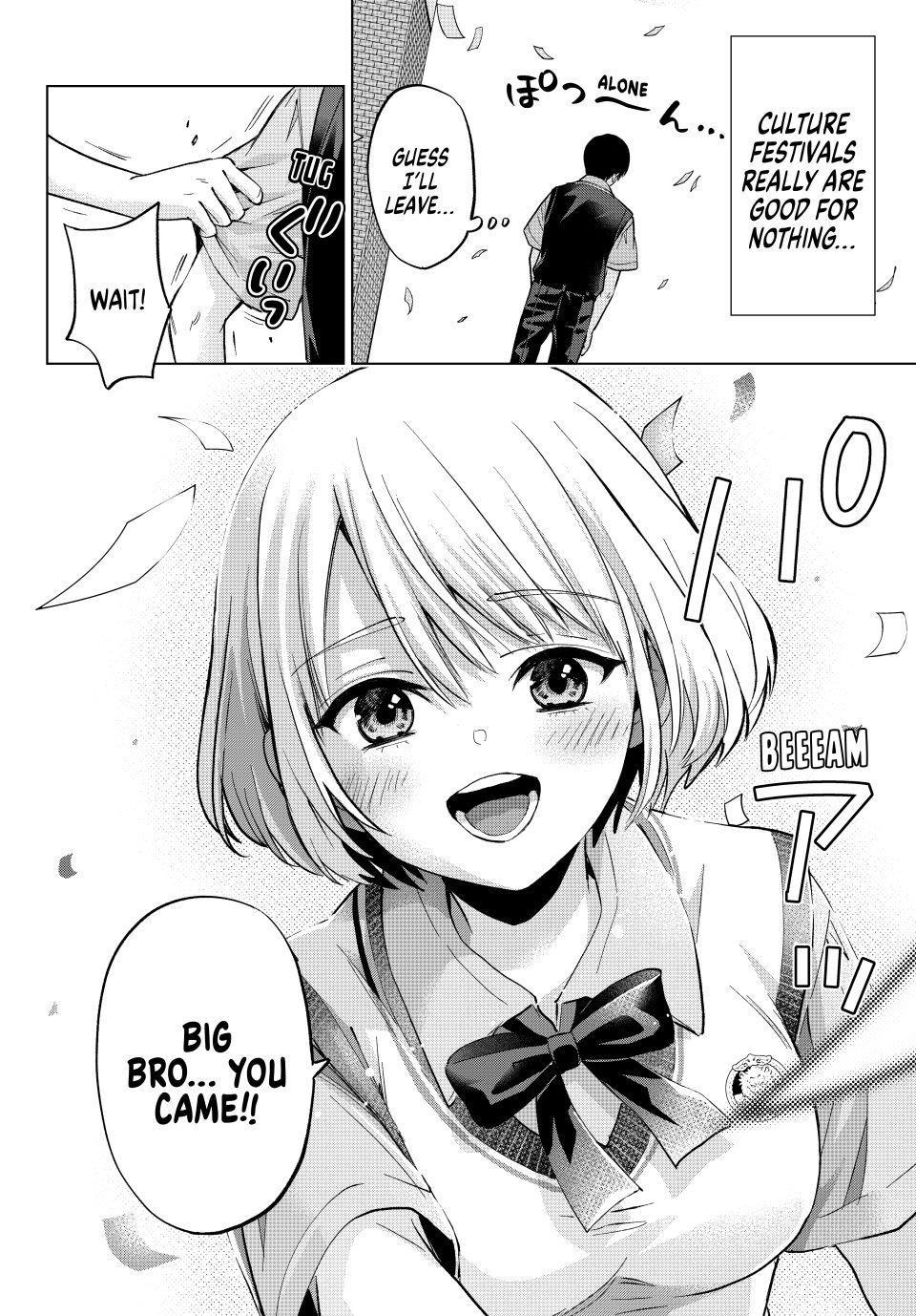 Kakkou no Iinazuke Chap 270 - Next Chap 271