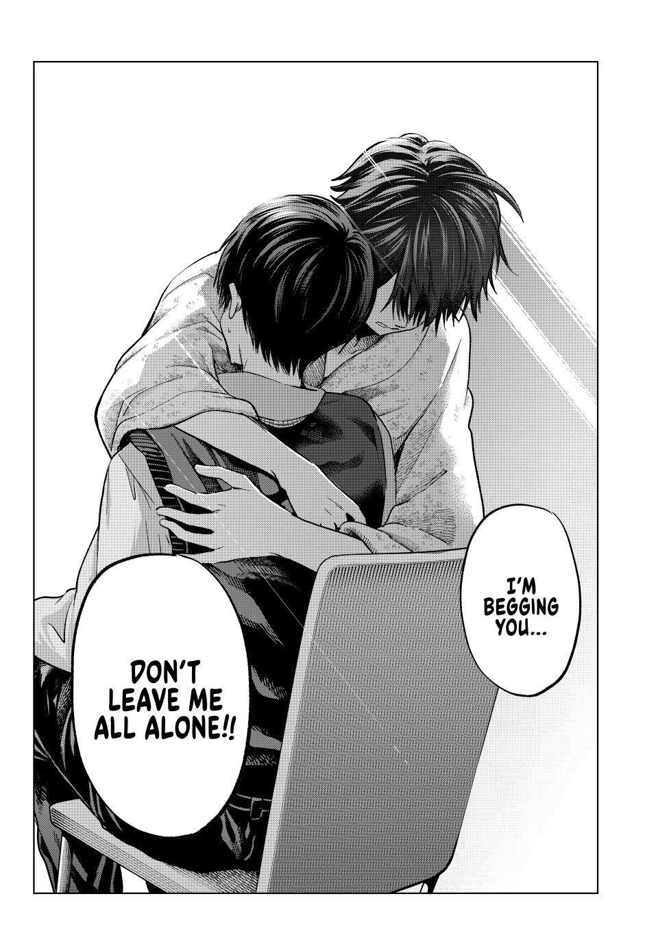 Kakkou no Iinazuke Chap 280 - Next Chap 281