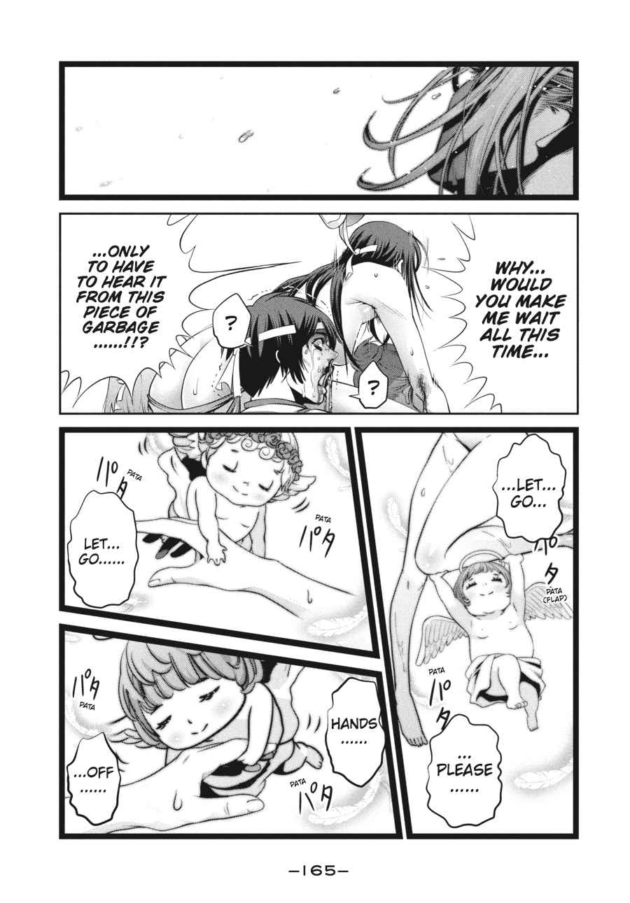 Prison School Chap 227 - Next Chap 228