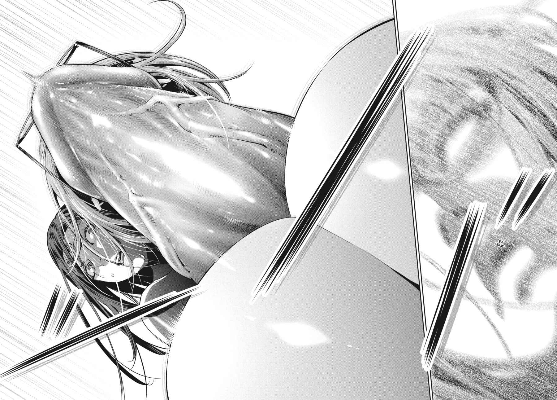 Prison School Chap 228 - Next Chap 229
