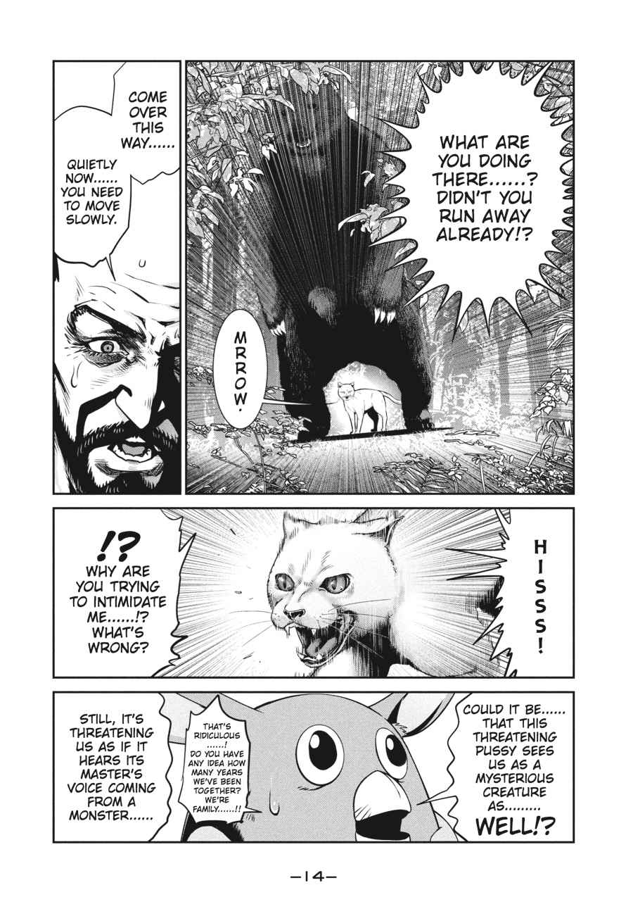 Prison School Chap 229 - Next Chap 230