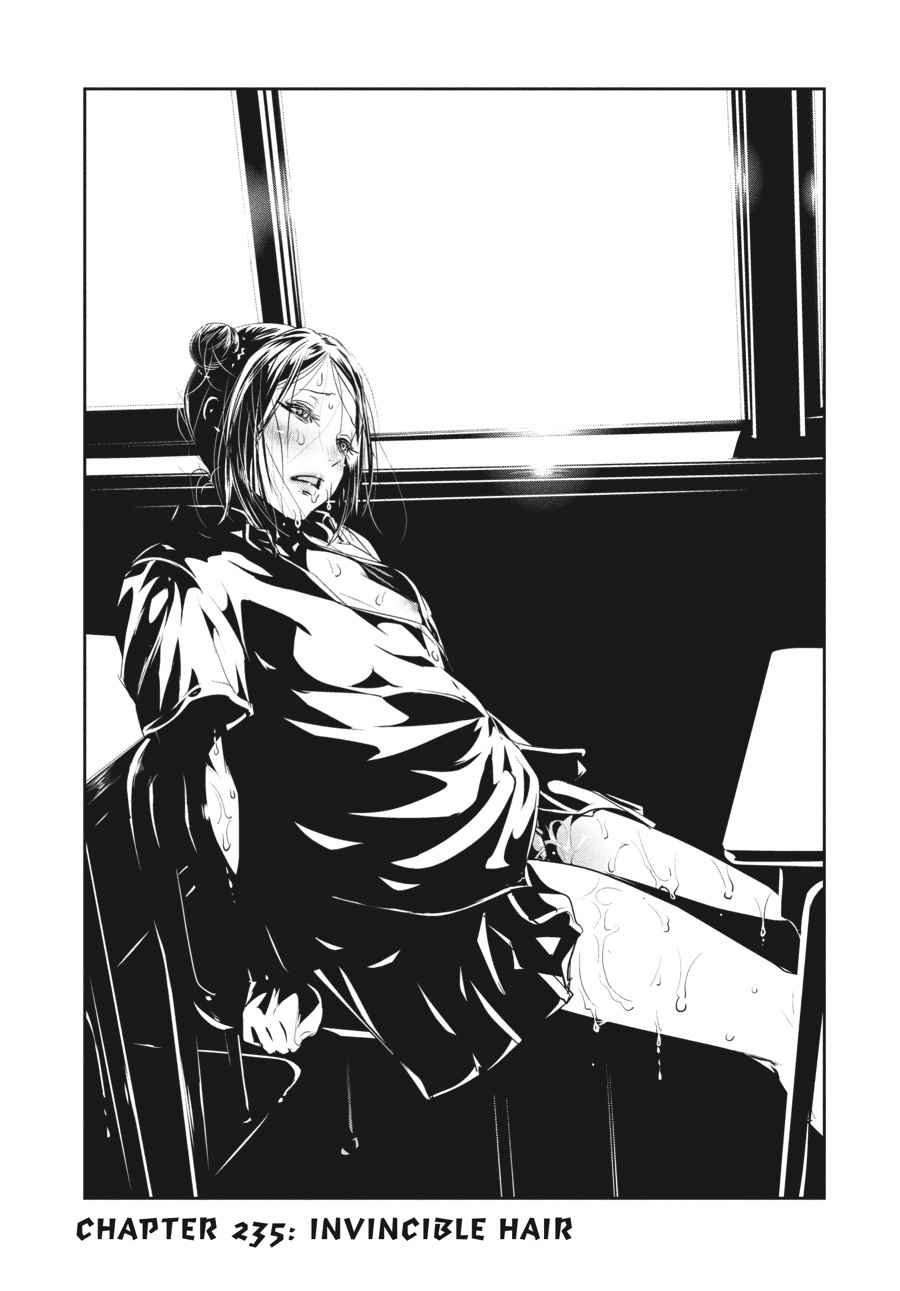 Prison School Chap 235 - Next Chap 236