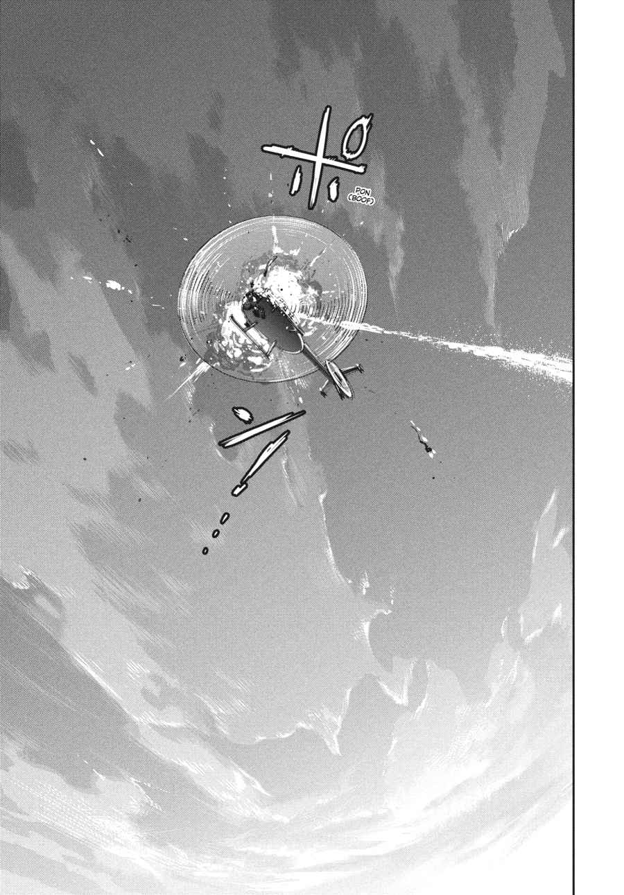 Prison School Chap 238 - Next Chap 239