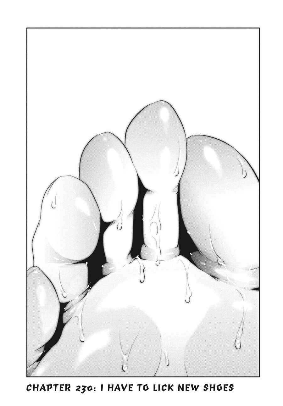 Prison School Chap 230 - Next Chap 231