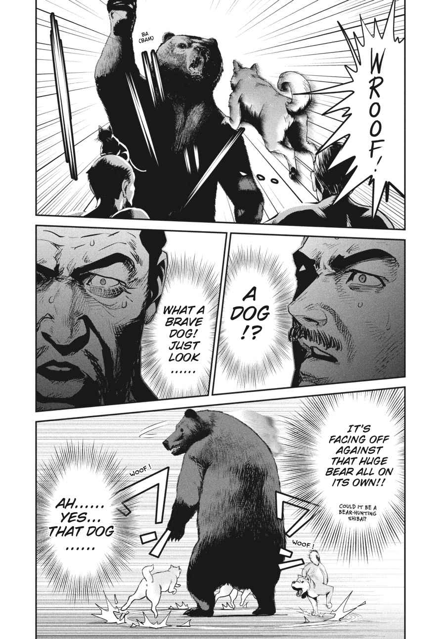 Prison School Chap 233 - Next Chap 234