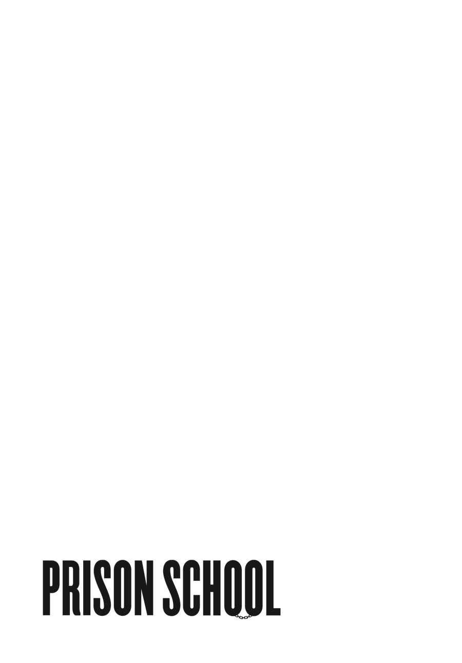 Prison School Chap 247.5 - Next Chap 248.5