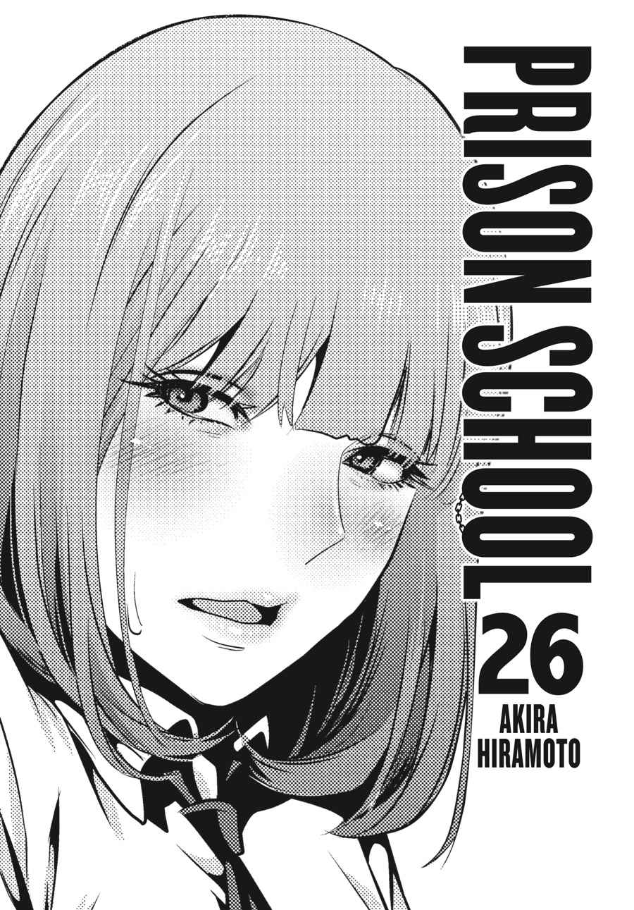 Prison School Chap 248 - Next Chap 249