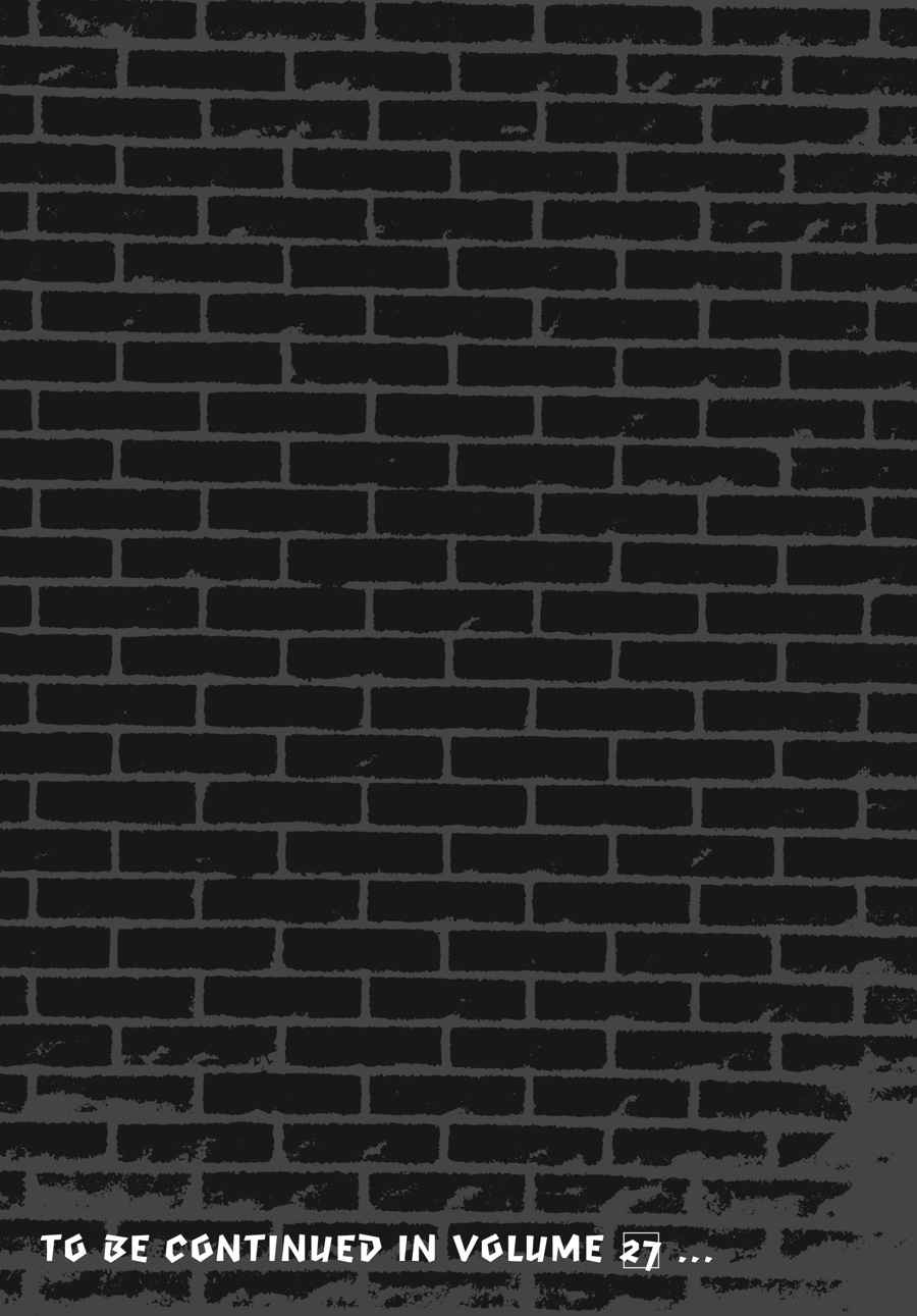 Prison School Chap 257 - Next Chap 258