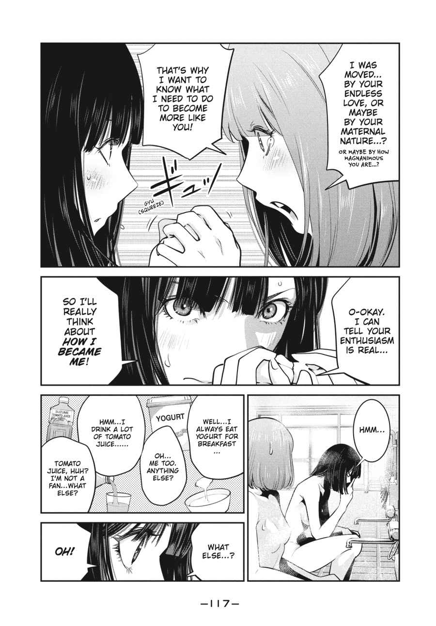 Prison School Chap 254 - Next Chap 255