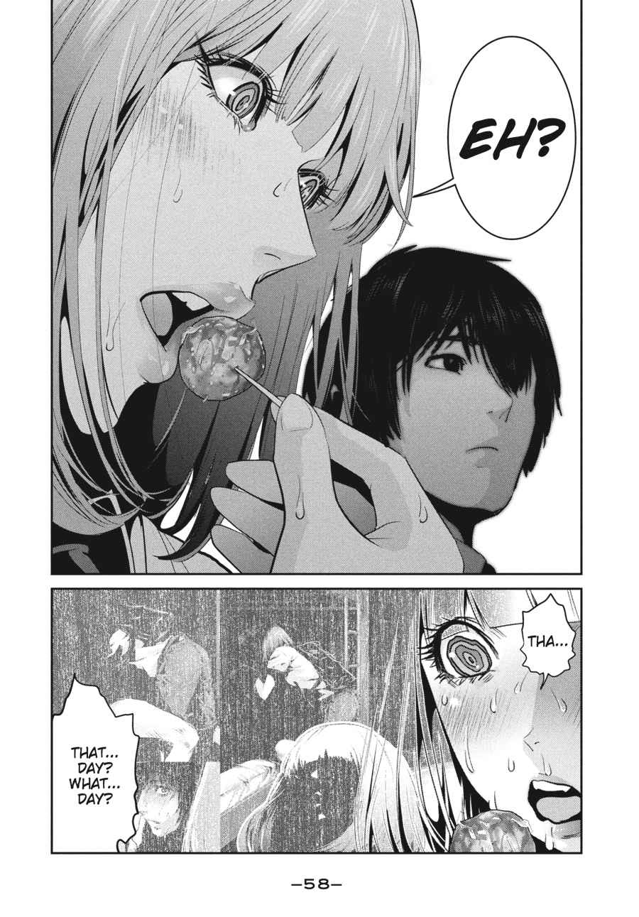Prison School Chap 250 - Next Chap 251