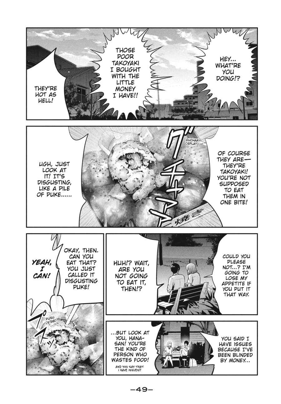 Prison School Chap 250 - Next Chap 251