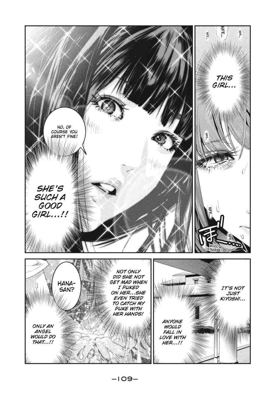 Prison School Chap 253 - Next Chap 254