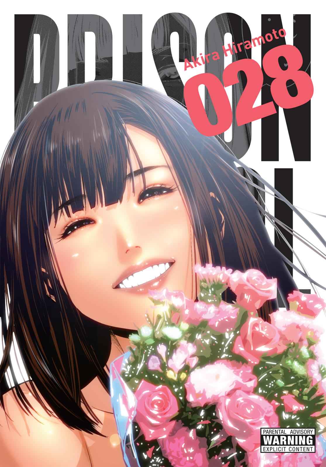 Prison School Chap 268 - Next Chap 269