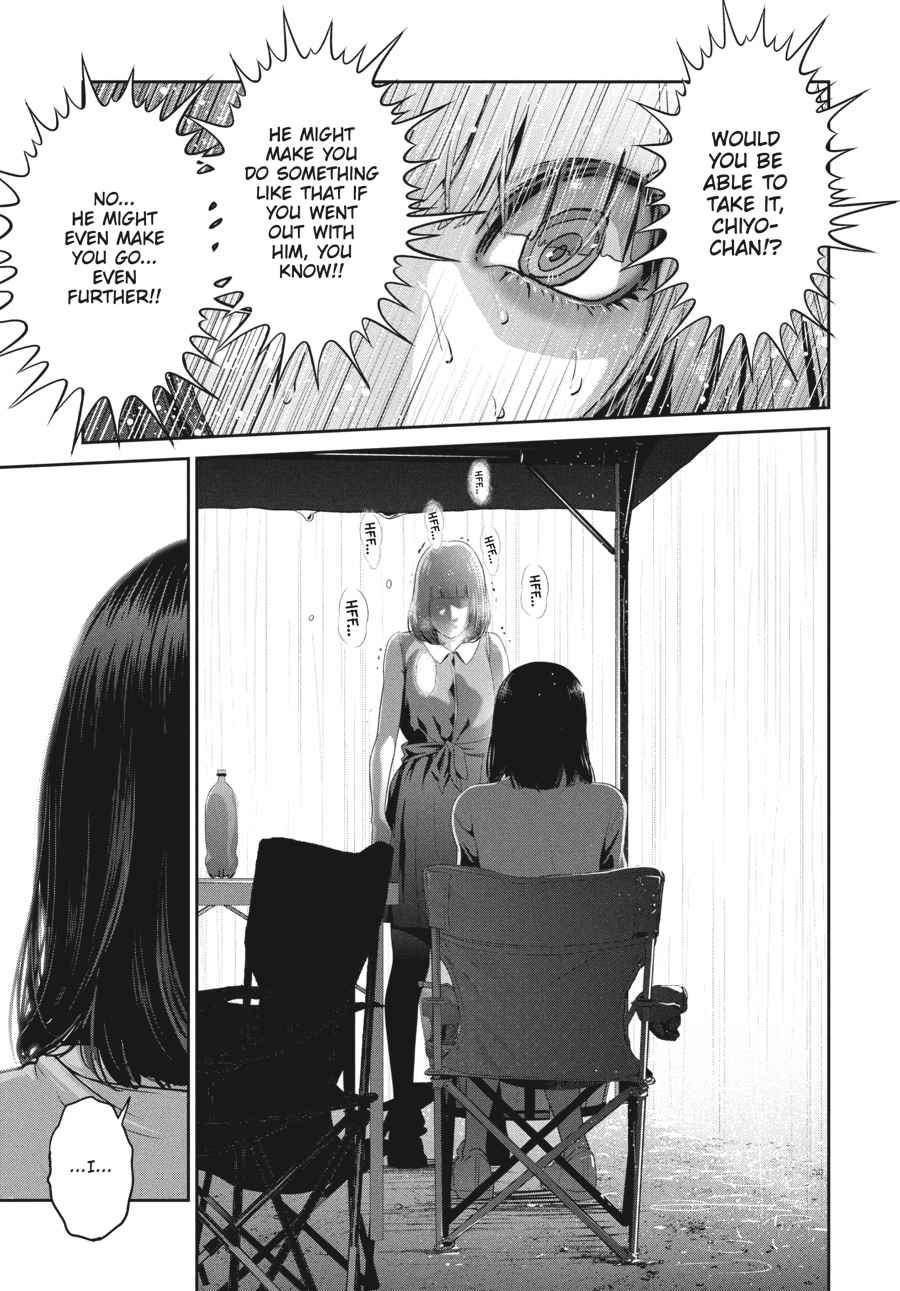 Prison School Chap 268 - Next Chap 269