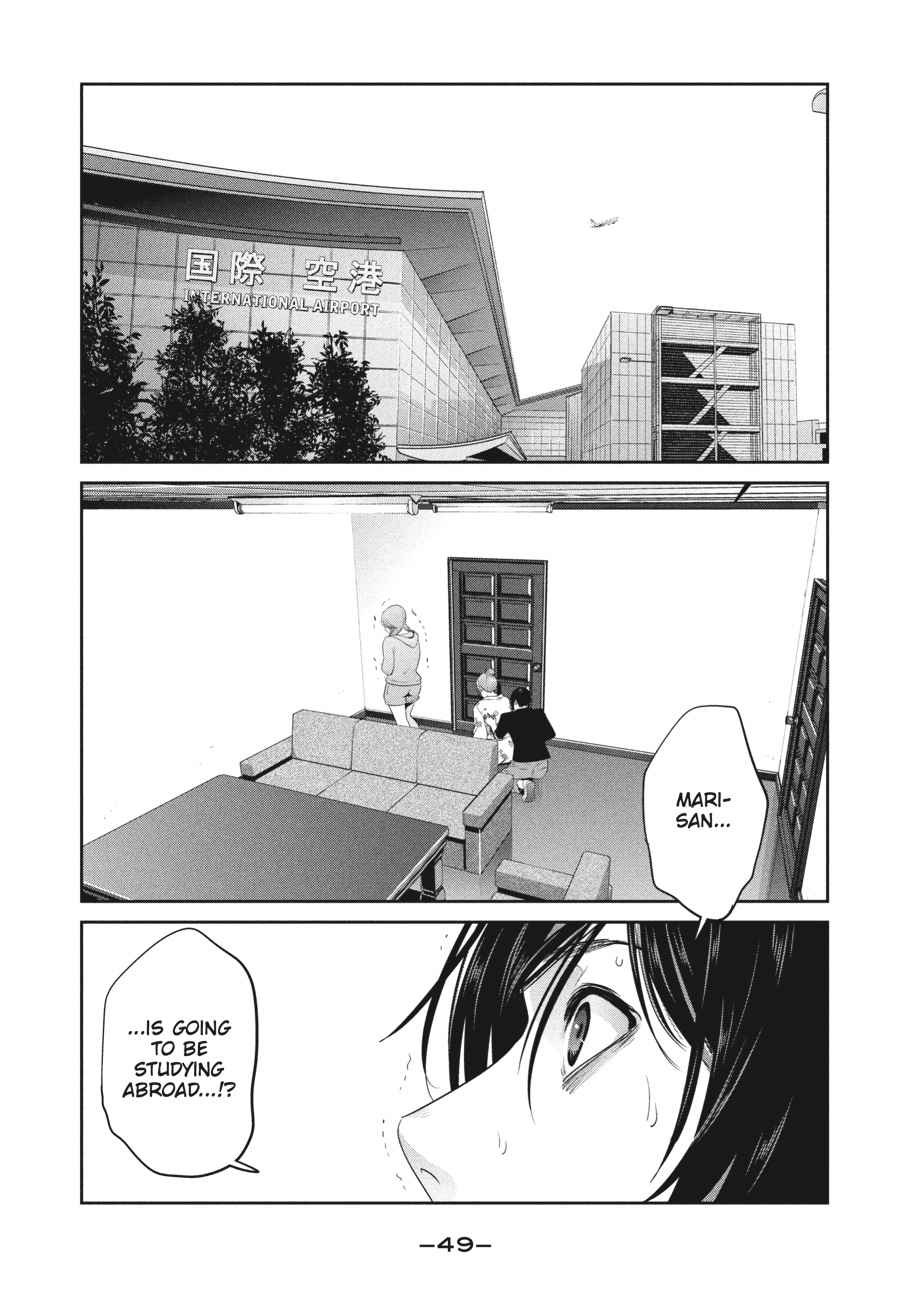 Prison School Chap 260 - Next Chap 261