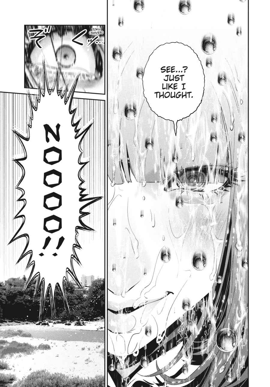 Prison School Chap 277 - Next Chap 278