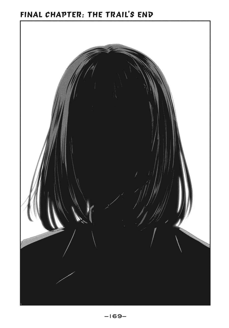 Prison School Chap 277 - Next Chap 278