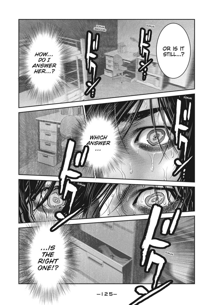 Prison School Chap 274 - Next Chap 275