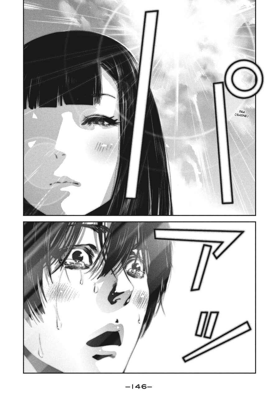 Prison School Chap 275 - Next Chap 276