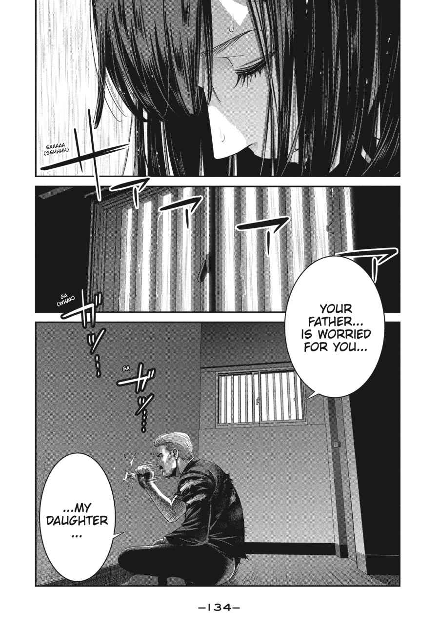 Prison School Chap 275 - Next Chap 276