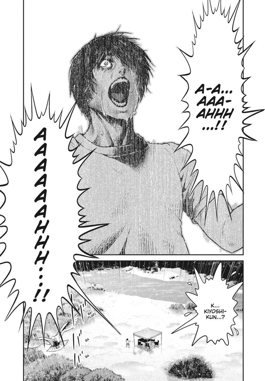 Prison School Chap 276 - Next Chap 277