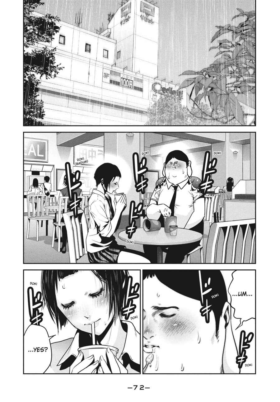 Prison School Chap 271 - Next Chap 272