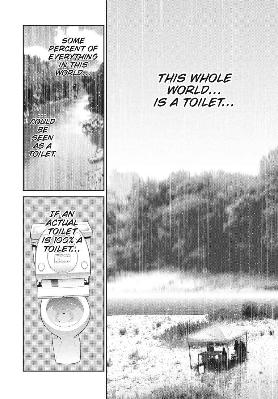 Prison School Chap 271 - Next Chap 272