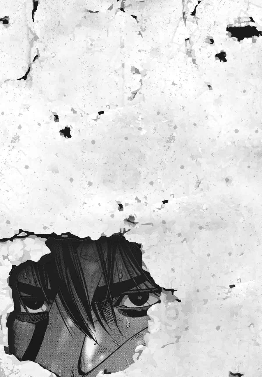 Prison School Chap 273 - Next Chap 274