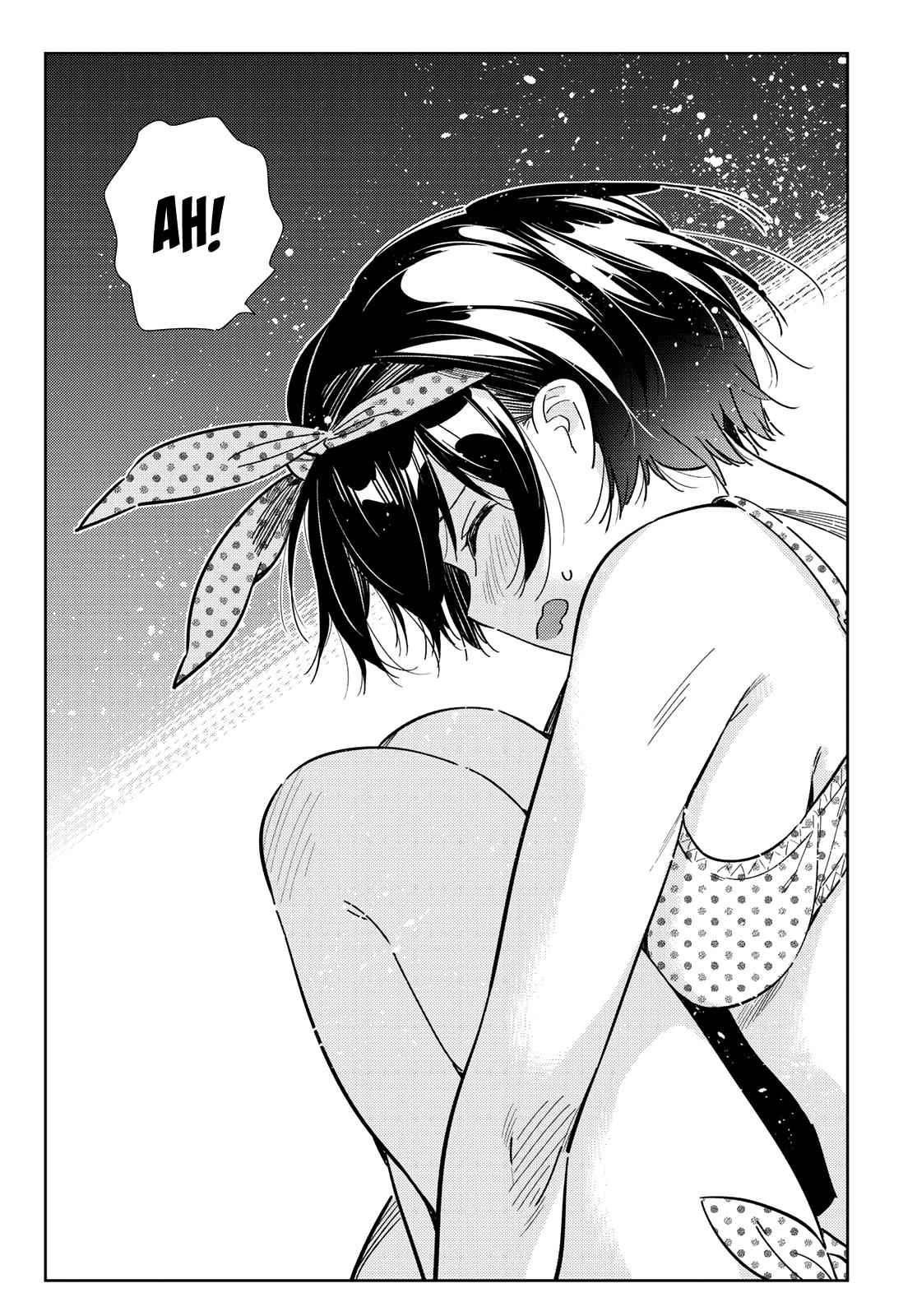 Rent-A-Girlfriend Chap 140 - Next Chap 141