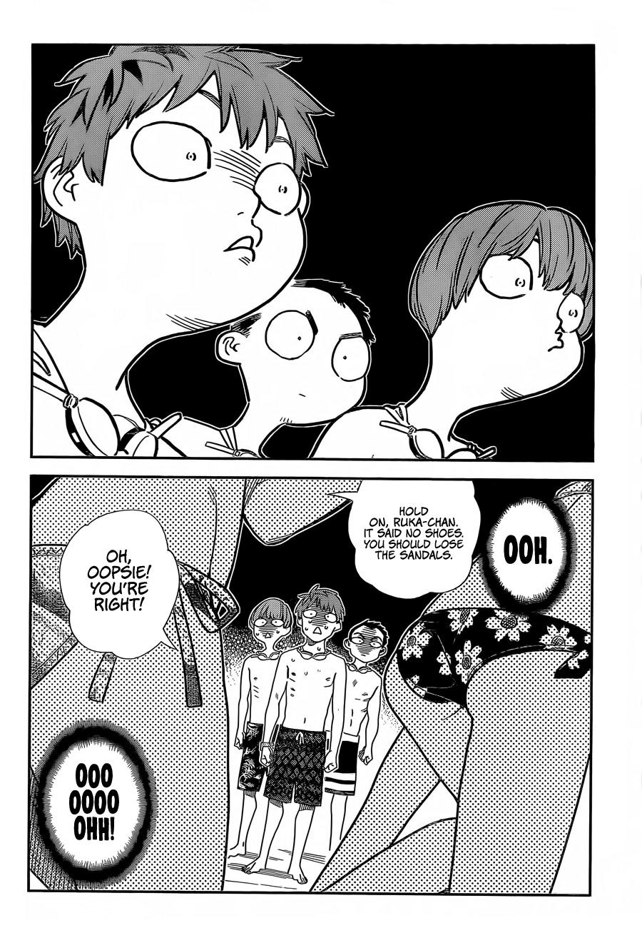 Rent-A-Girlfriend Chap 193 - Next Chap 194